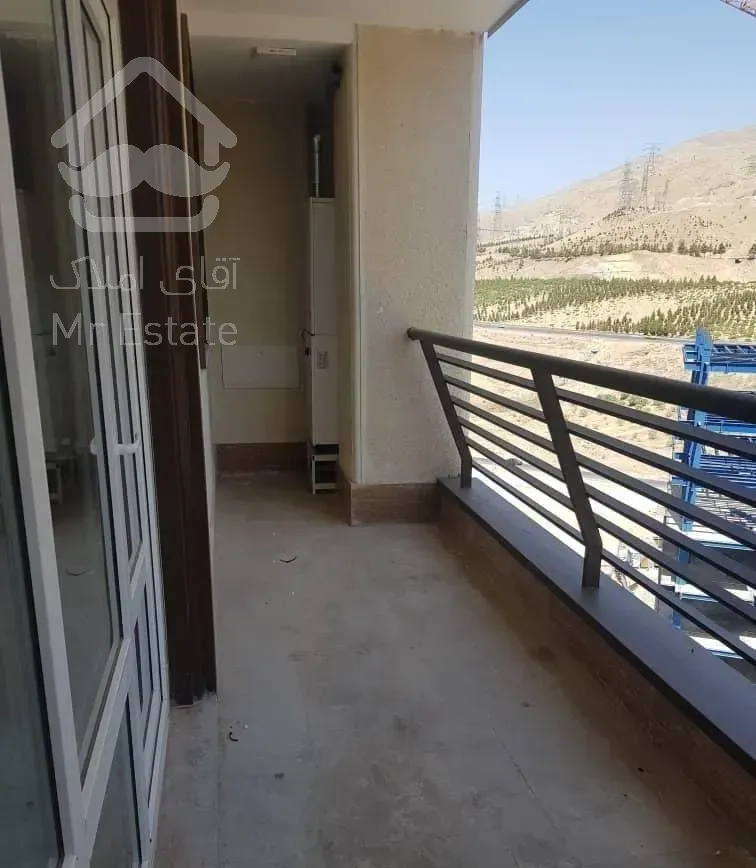 اجاره آپارتمان ۱۵۵ متری ۲ خوابه در شریف