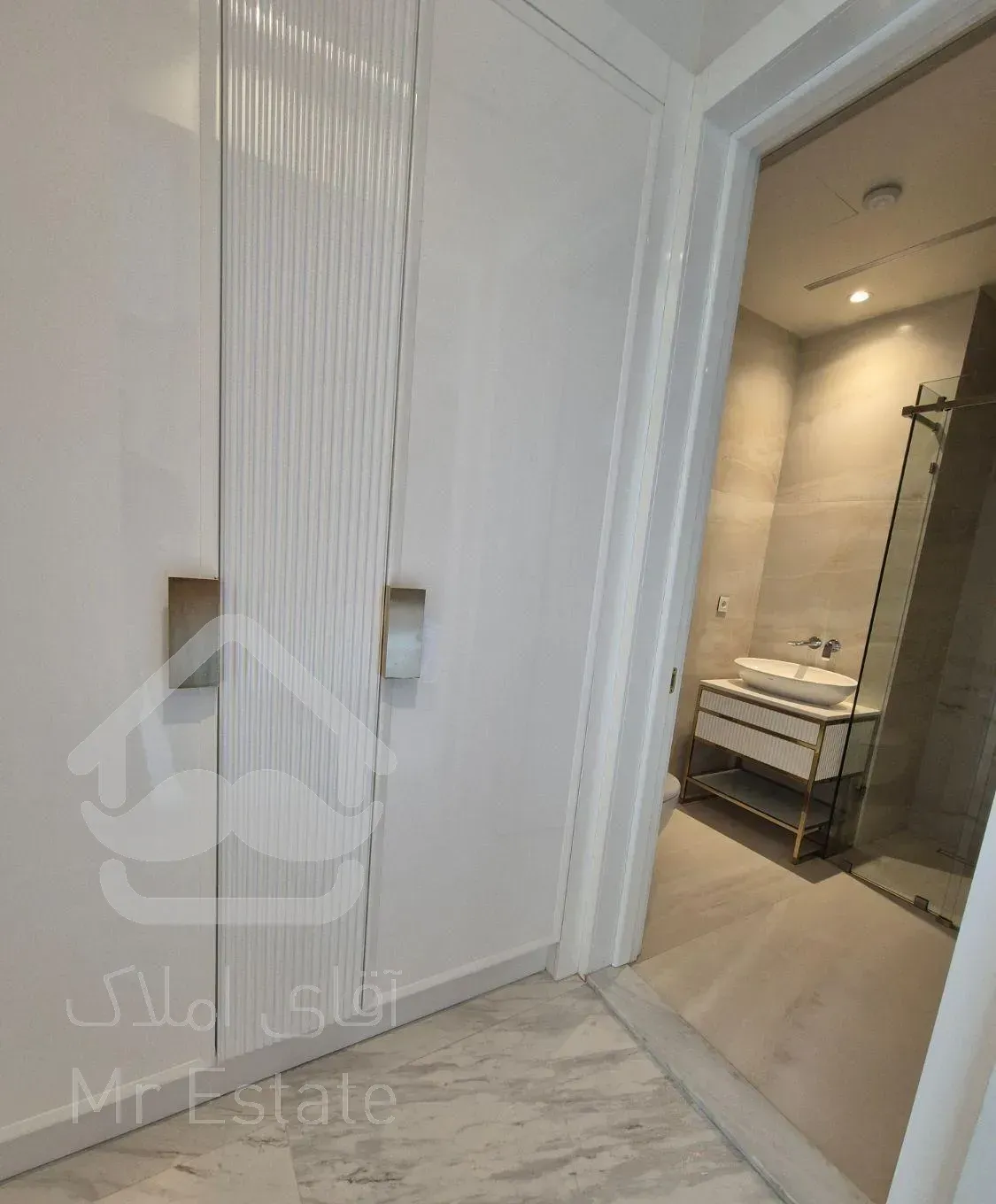 اقدسیه گلستان شمالی۲۴۵و۳۰۰متری تک بازدید