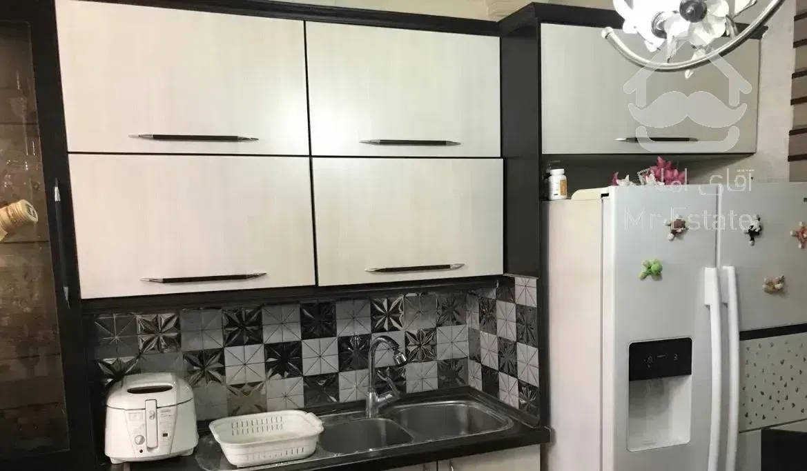 اپارتمان ۷۵متری دو خوابه فاطمی