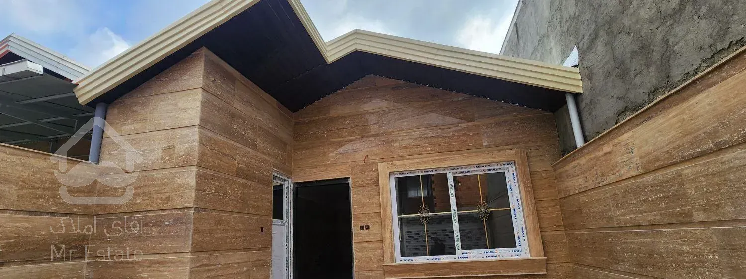 خونه دربست ویلایی