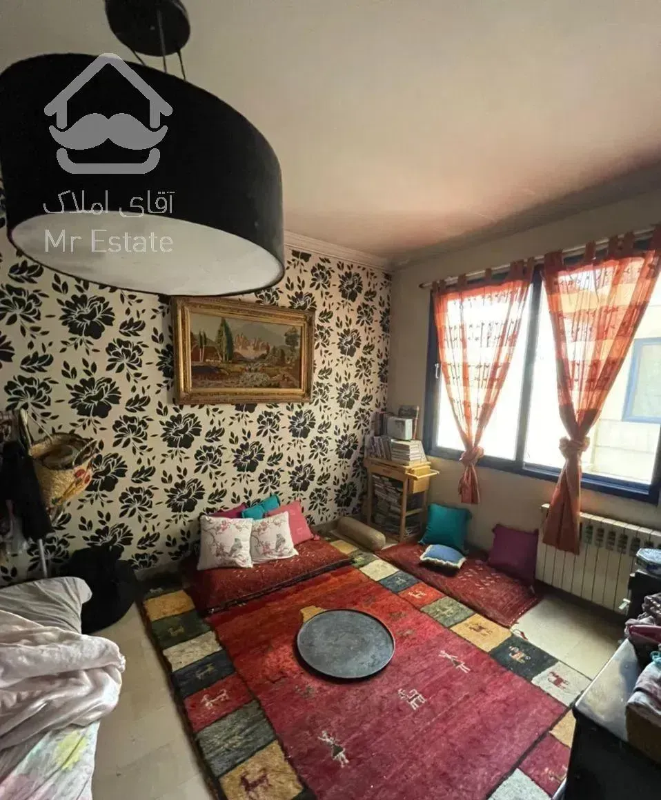 ۱۵۰ متر ۳ خواب / منطقه هشترودی