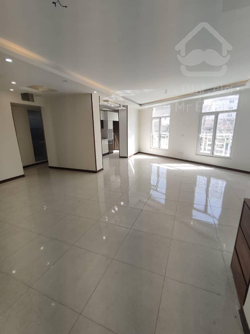 فروش ۹۲ متر / دوخواب/ سازمان برنامه