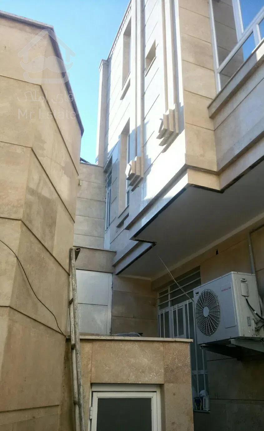 رهن کامل آپارتمان 85 متر اشرفی لاله