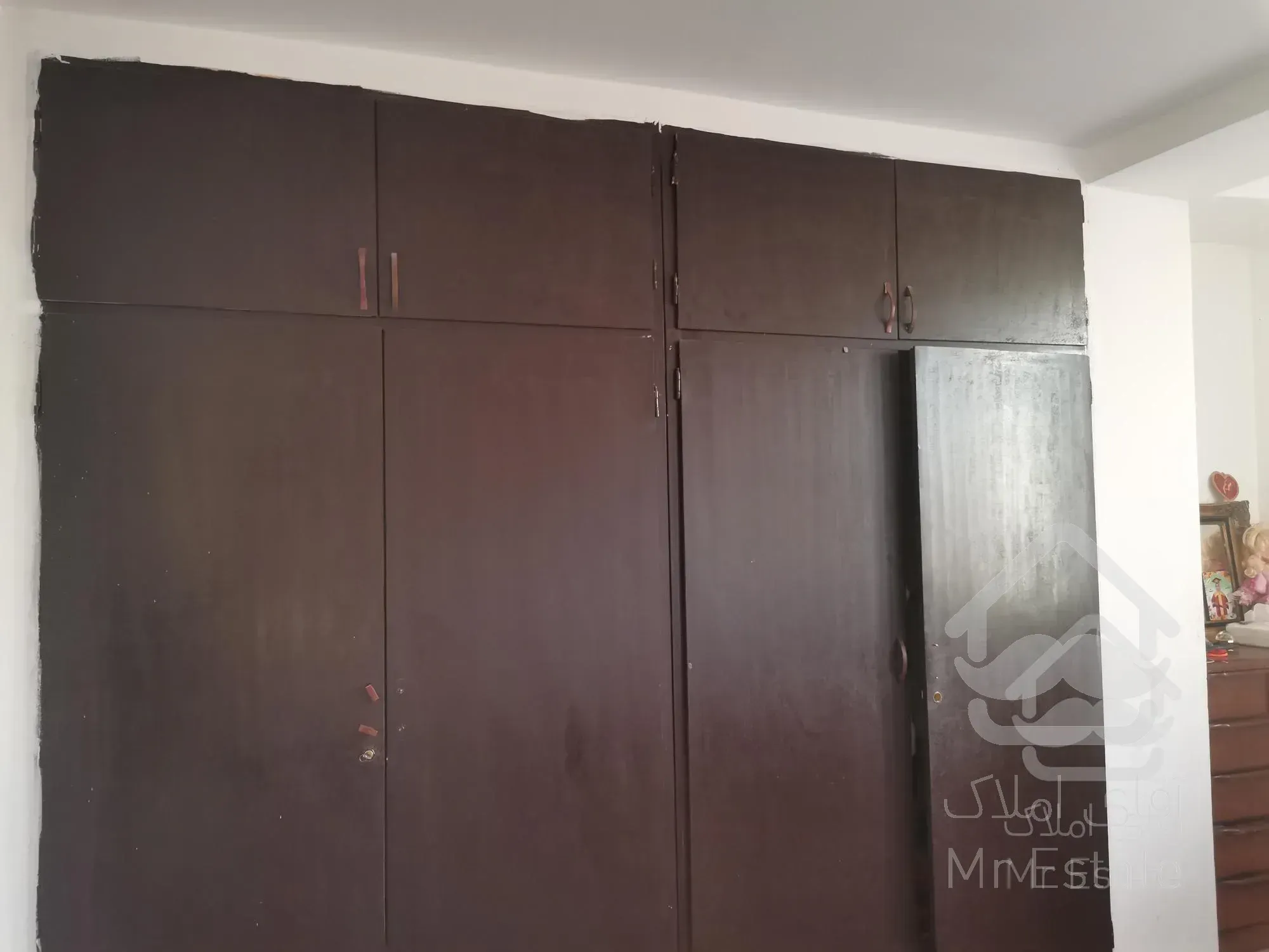 آپارتمان 73 متری 1 خواب