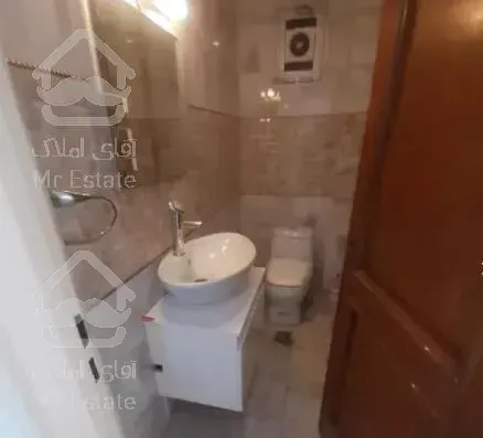 رهن اپارتمان سه خواب سعادت اباد شیک