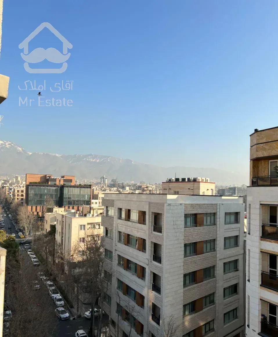 میرداماد/ ۲۰۰ متر/ چهار خواب