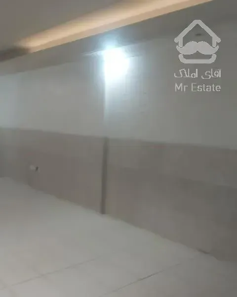 چیذر 75متر یک خوابه موقعیت مسکونی واداری