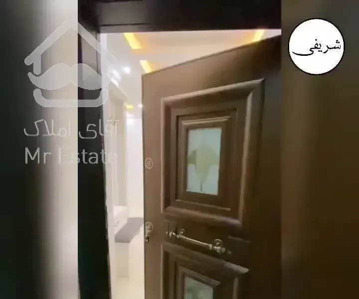 ۳۲۰ متری و هوشمند ، منظریه روبرو هتل کادوس