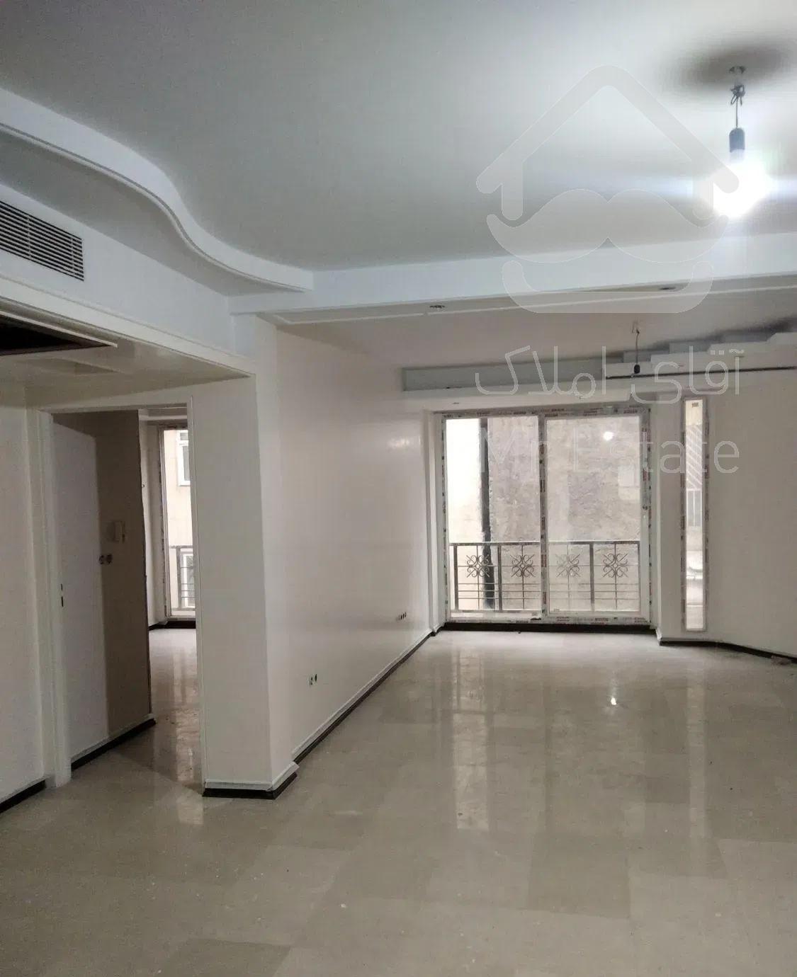 آپارتمان نوساز ۱۵۲ متری ۳ خوابه فرعی  بهار