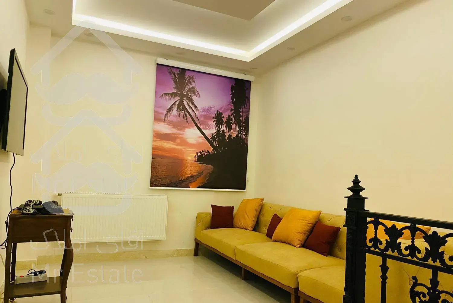 ویلا اجاره ای دربست نوساز رو به دریا