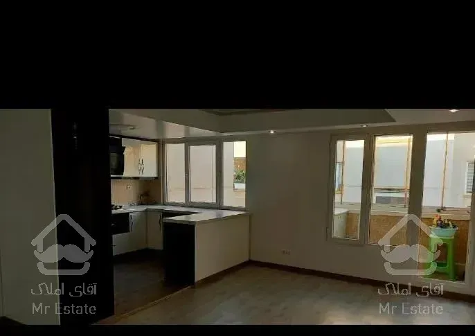 ۹۵متر ۲ خواب نورگیر جنوبی آبشار تهران منطقه۲۲