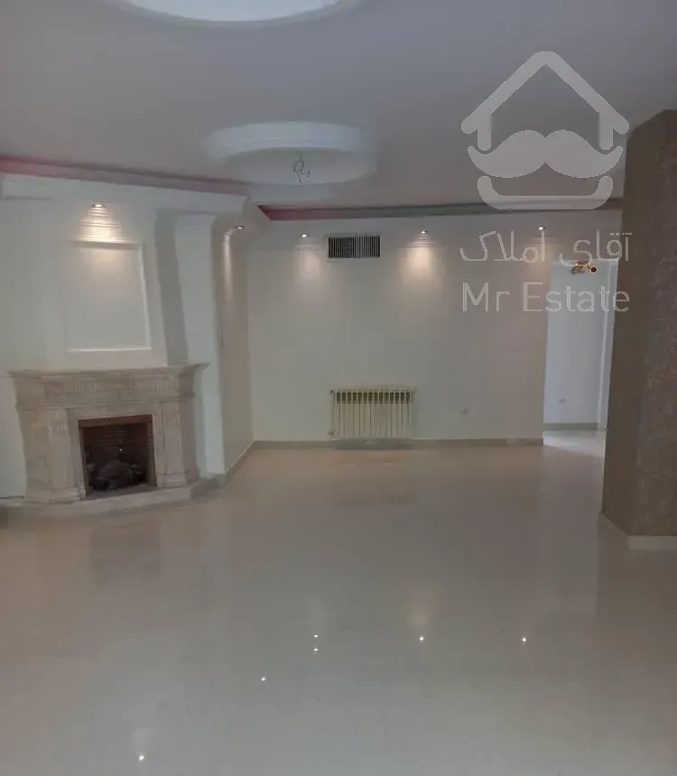 شهرک والفجر ۱۴۳ متر ۳ خواب ، تکواحدی