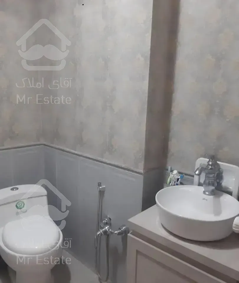 آپارتمان ۸۸ دو خوابه