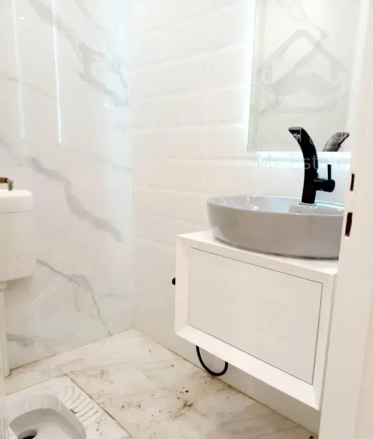 آپارتمان 150متری3خواب کلید نخورده .فول