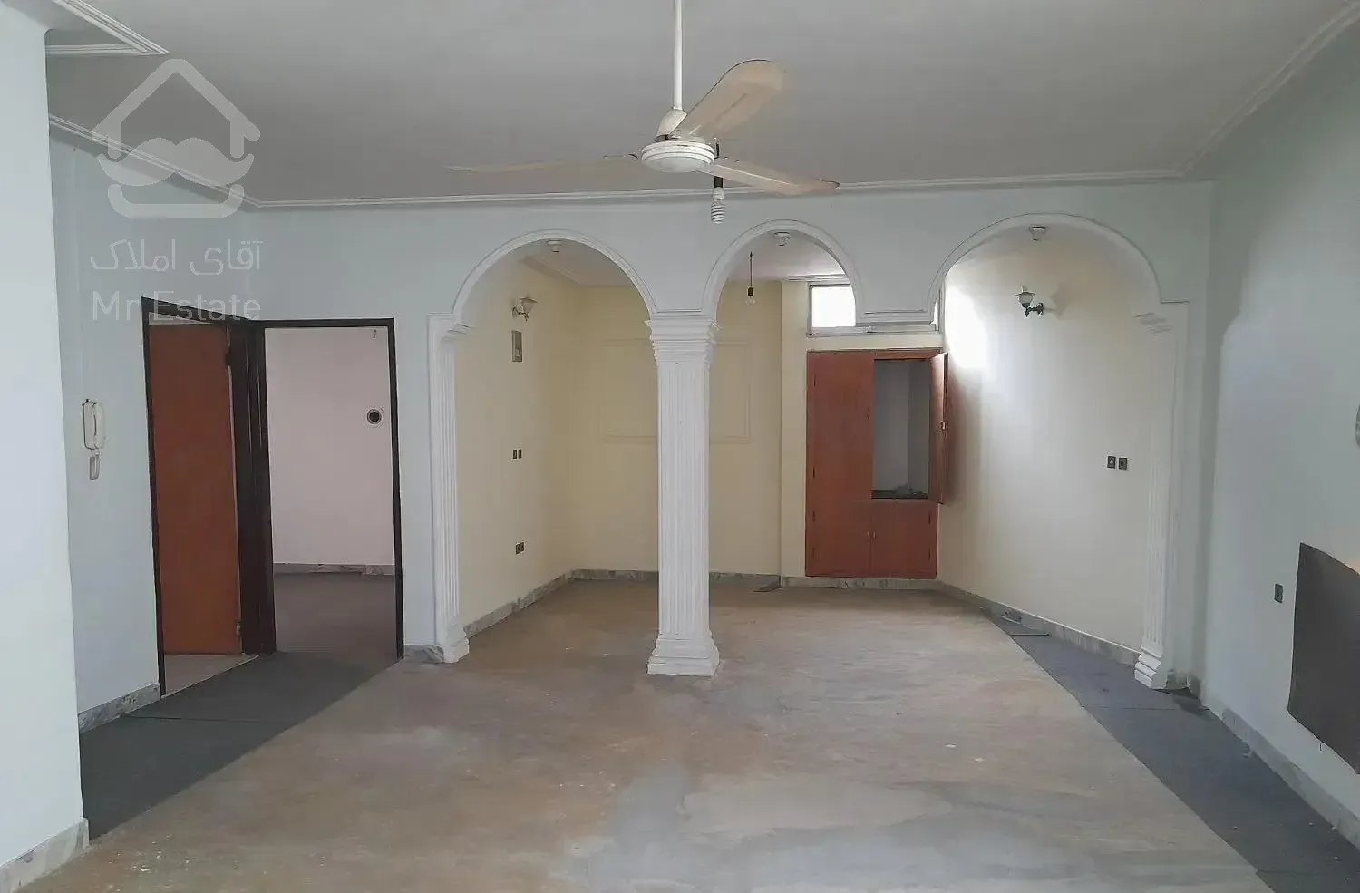 ویلایی معلم  135زمین گزینه خوبیه برای سرمایه گذاری