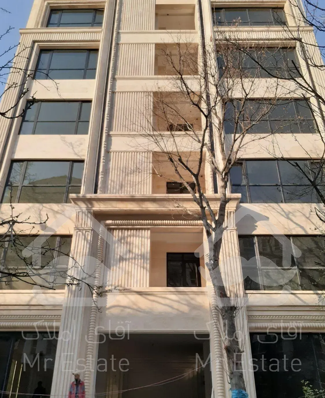 درب و پنجره دو جداره upvc و توری پلیسه