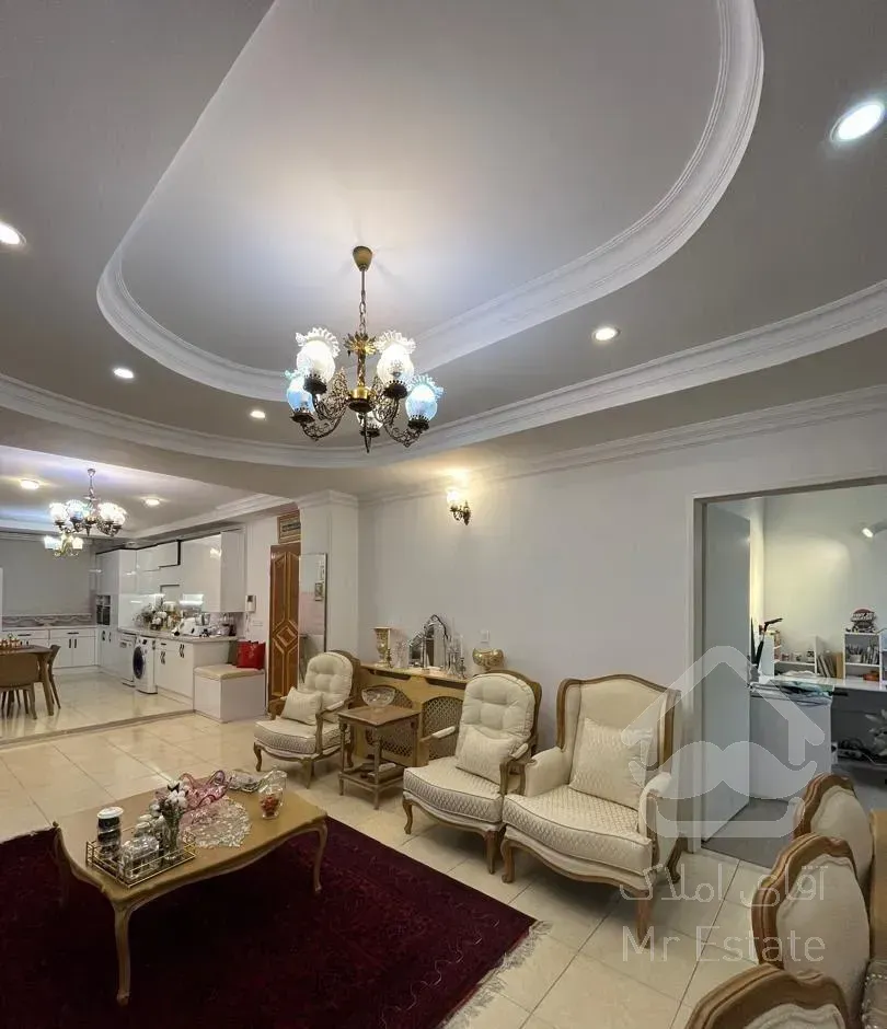 فروش ۳خواب شمشیربند زیر قیمت منطقه