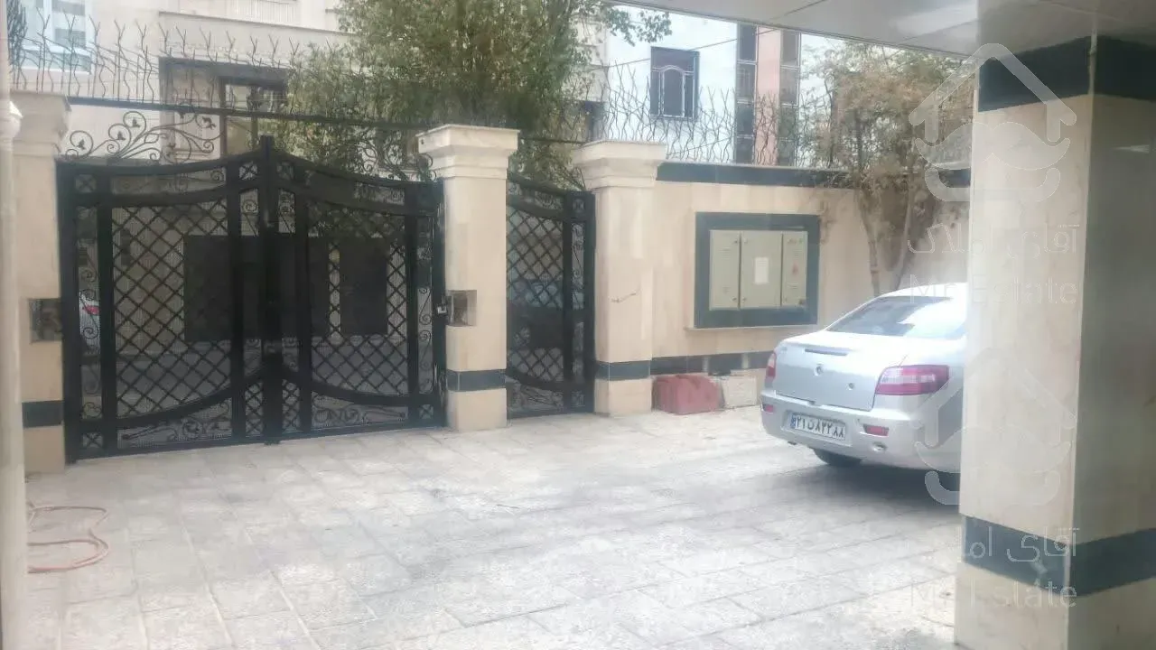 آپارتمان ۱۰۸ متری ۲ خوابه ربذه شمالی