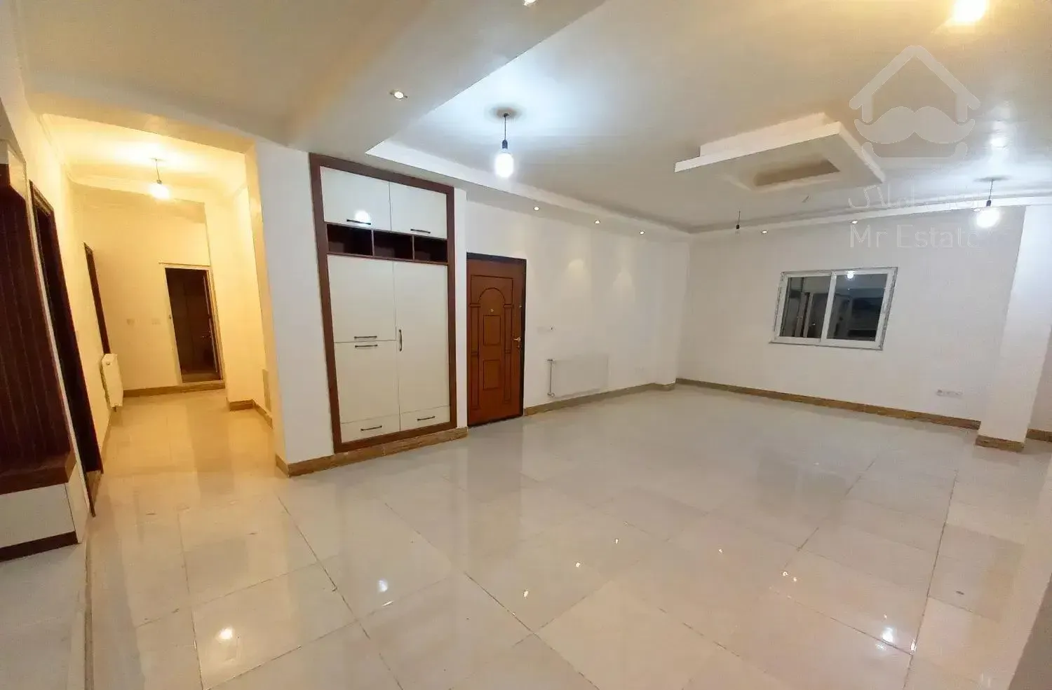 155متر آپارتمان/ فول امکانات/نوساز/ 3خواب