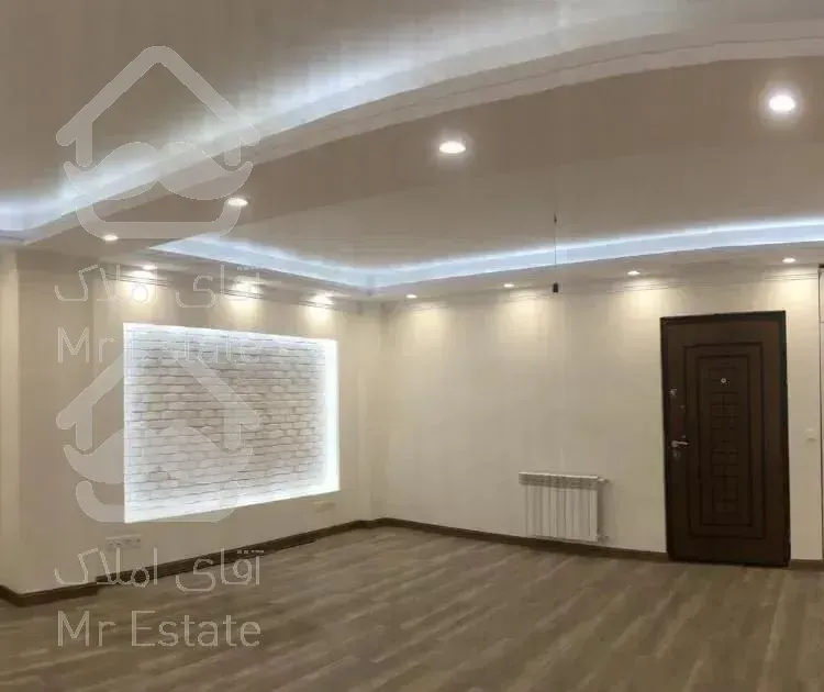 ۱۰۵ متر ۲ خواب ((تکواحدی))