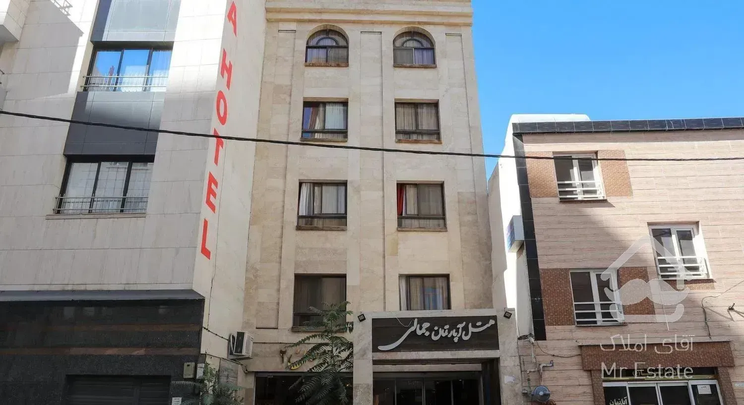 سوئیت چهارتخت ارمغان 2