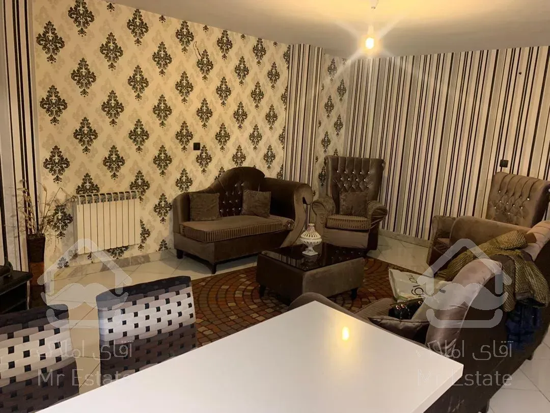 اجاره آپارتمان ۷۵ متری سعادت آباد