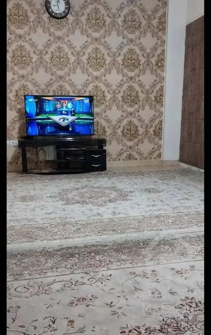 معاوضه طلا و سکه با آپارتمان (خریدار خانه هستم)
