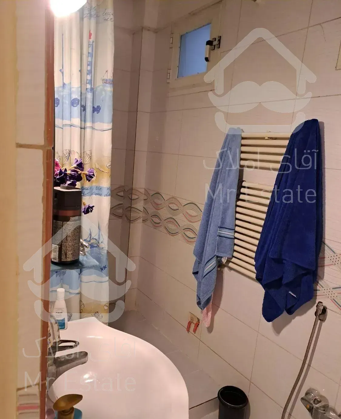 آپارتمان ۷۰ متر ۱خوابه