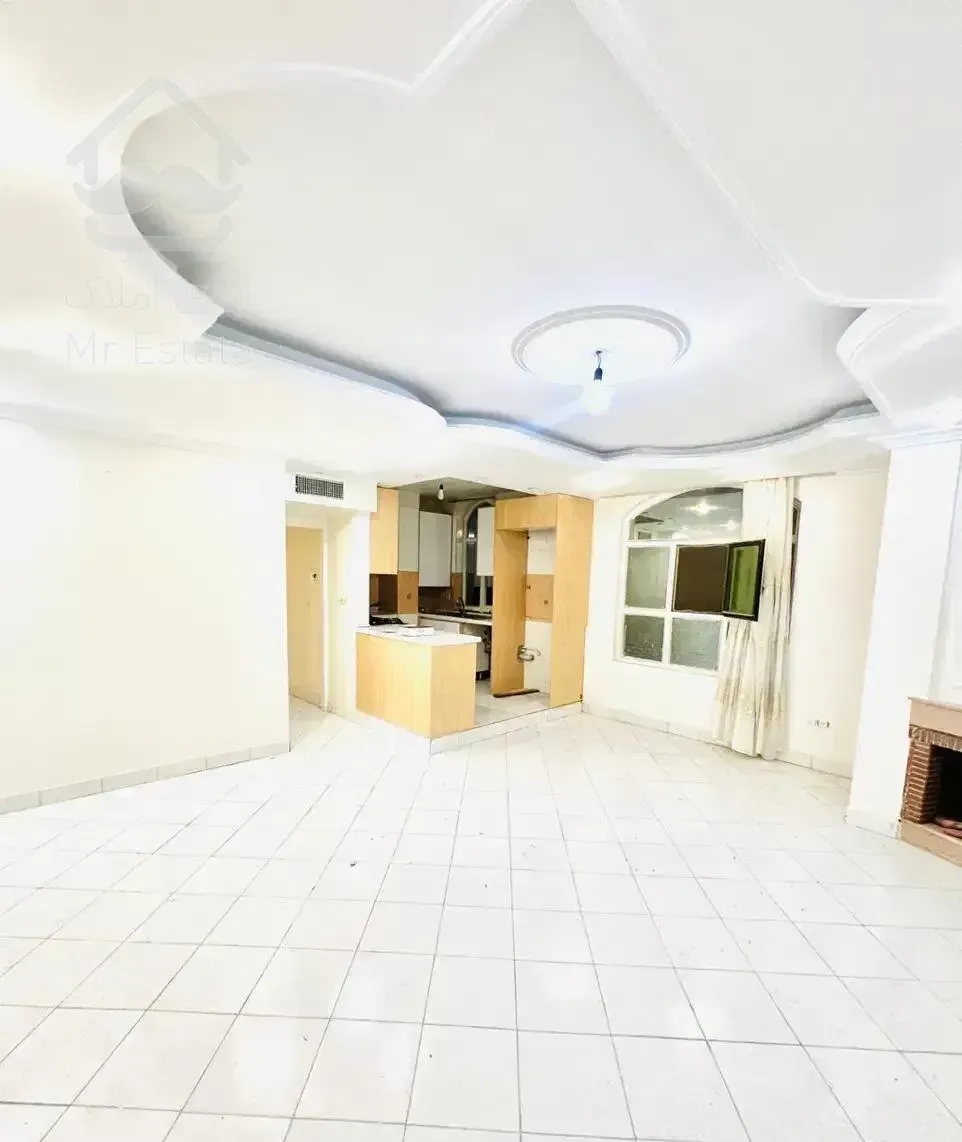 تهرانسر ۶۳متر ۲خواب آفتاب مستقیم/فول امکانات/تخلیه