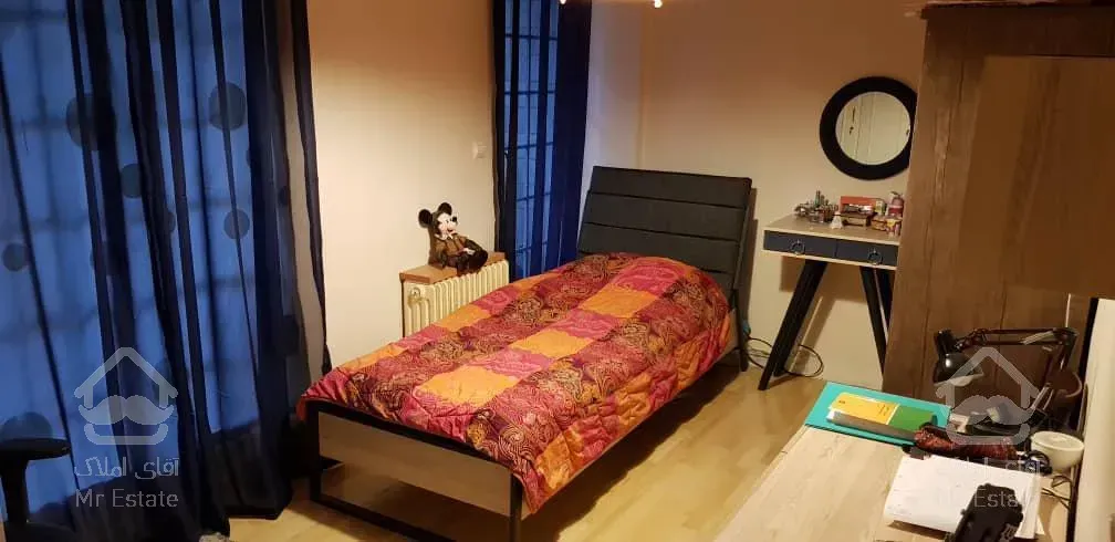 آپارتمان 100 متری ، سرمایه گذاری