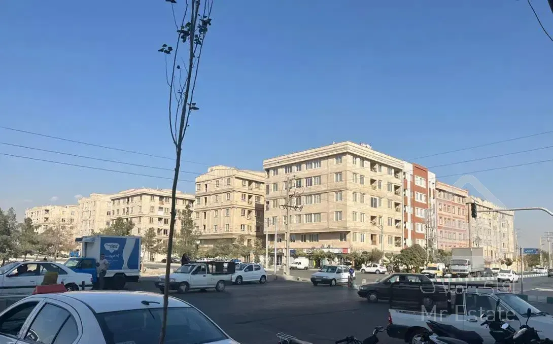 ا‌پارتمان لوکس رهن