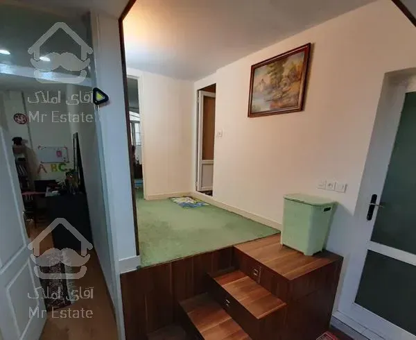 آپارتمان ۱۲۰ متری سه خواب