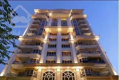 عمارت ۱۵۵ متری/ استخر،سونا،جکوزی/ویوی بی‌نظیر