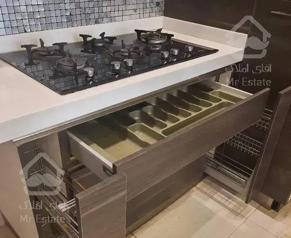 آپارتمان 120 متری 2 خواب چیتگر