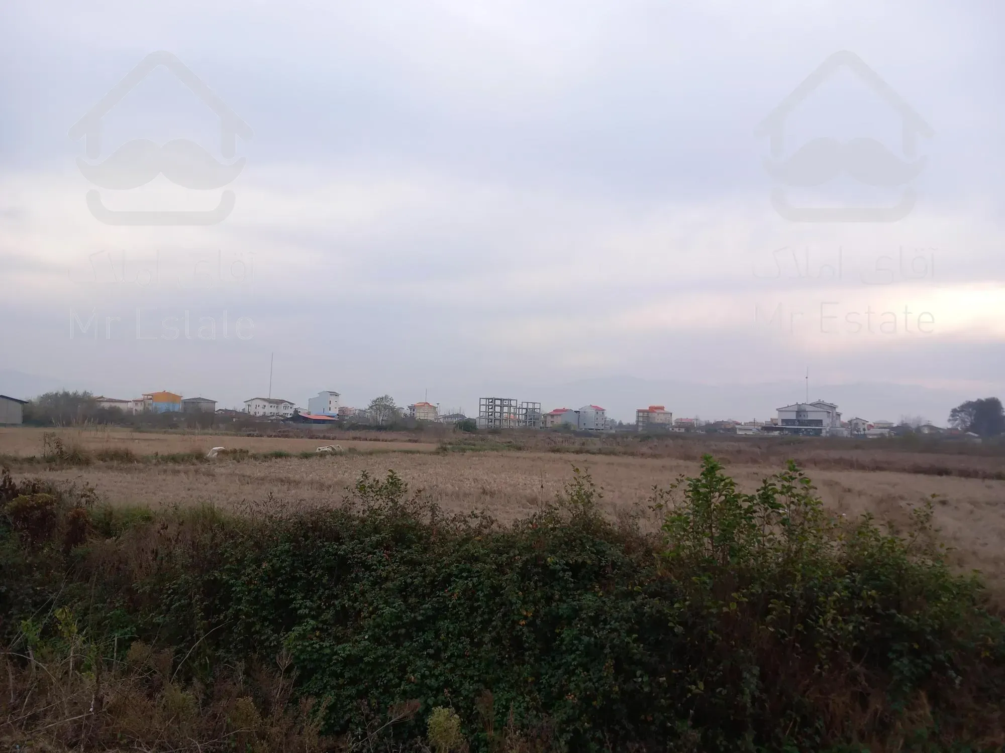 فروش فوری زمین زیرقیمت