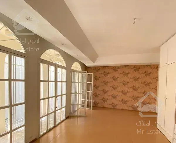 ۳۴۰متر ویلایی نیاوران-عمار