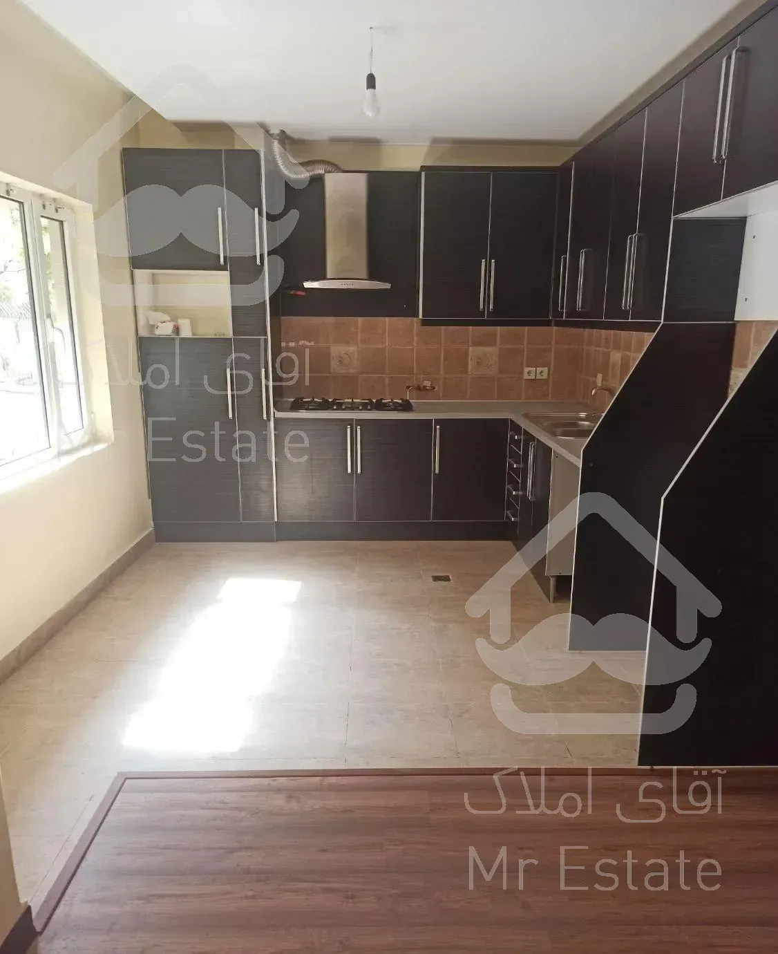 آپارتمان 80 متری 2 خواب دزاشیب