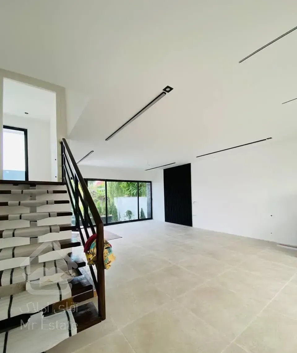 فقط با۱۹۰۰صاحب یه ویلاپیلوت۲۵۰متری جاده دریاسندشو