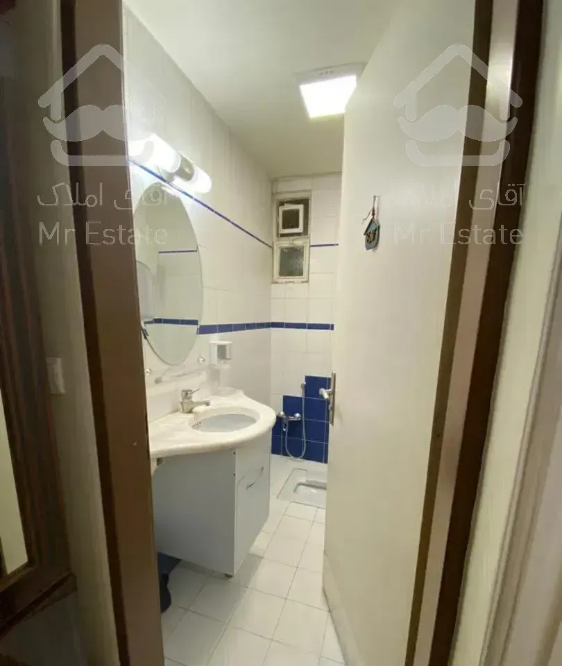 ظفر ، اطلسی ۹۵ متر ۲خواب