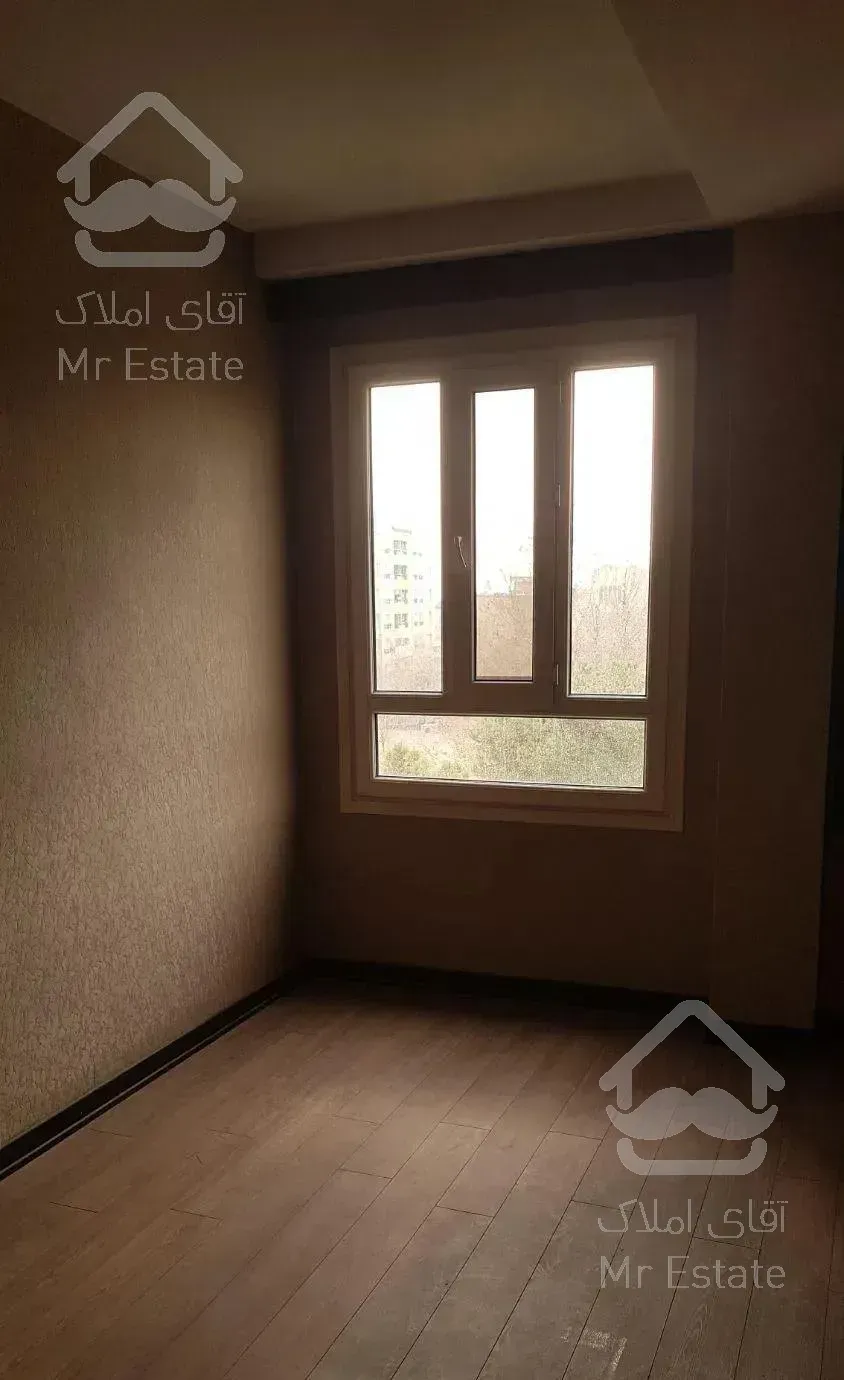 ۱۲۰متر ۳خوابه  شمال هروی،بن بست دنج