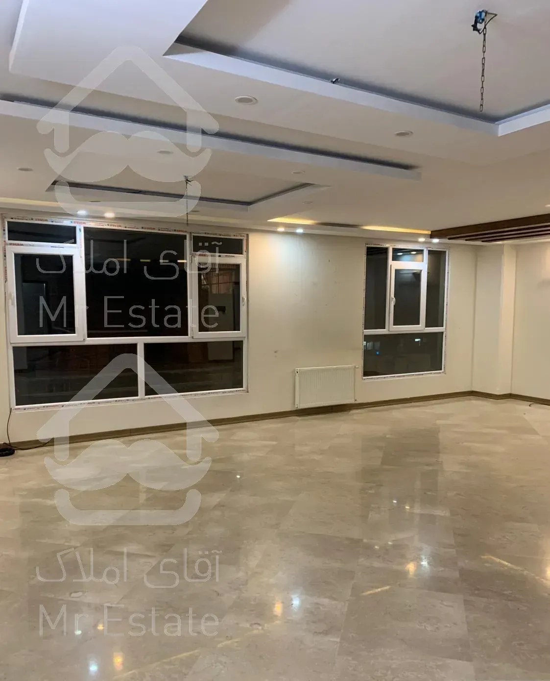 شهرک غرب 130متر فلامک شمالی