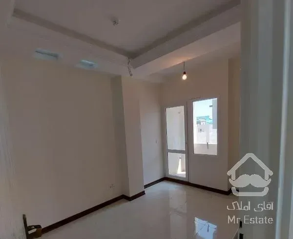 آپارتمان نوساز ۸۰ متری چیتگر شمالی