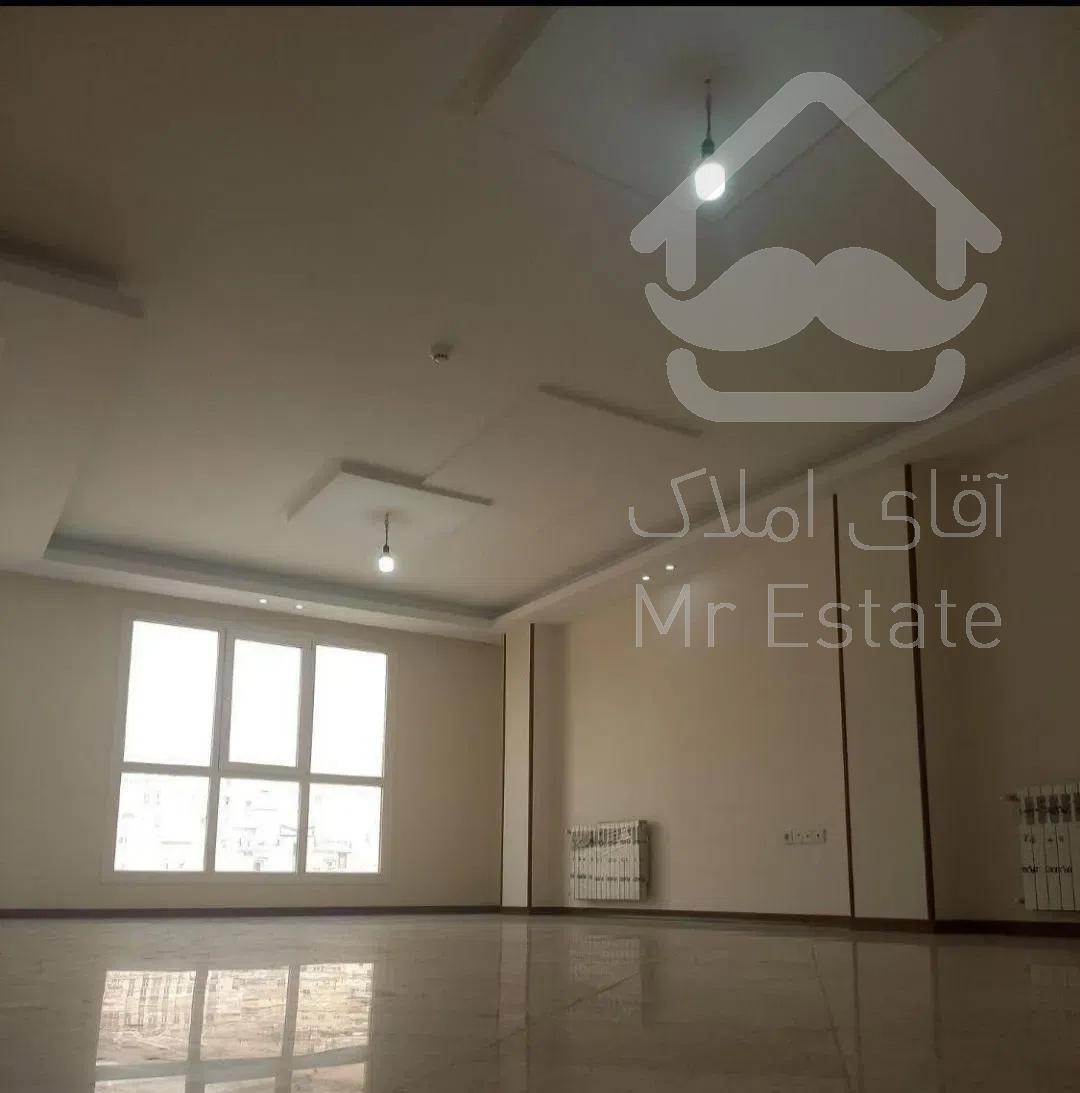 ۹۵ متر/کلید نخورده/شهران شمالی