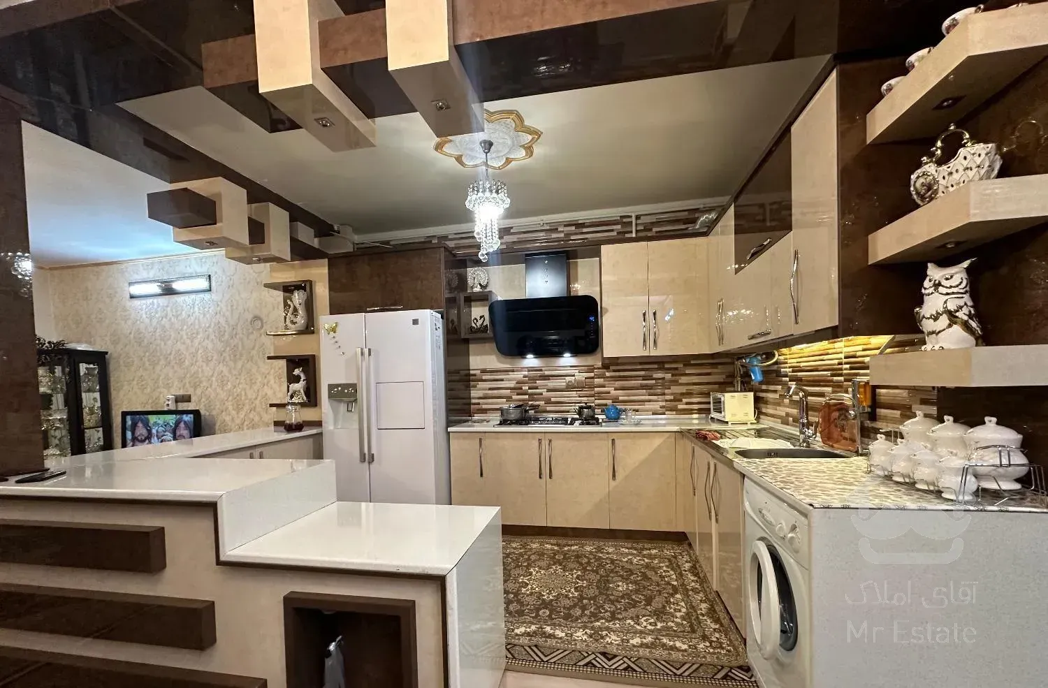 فروش/آپارتمان/عسجدی/93متر