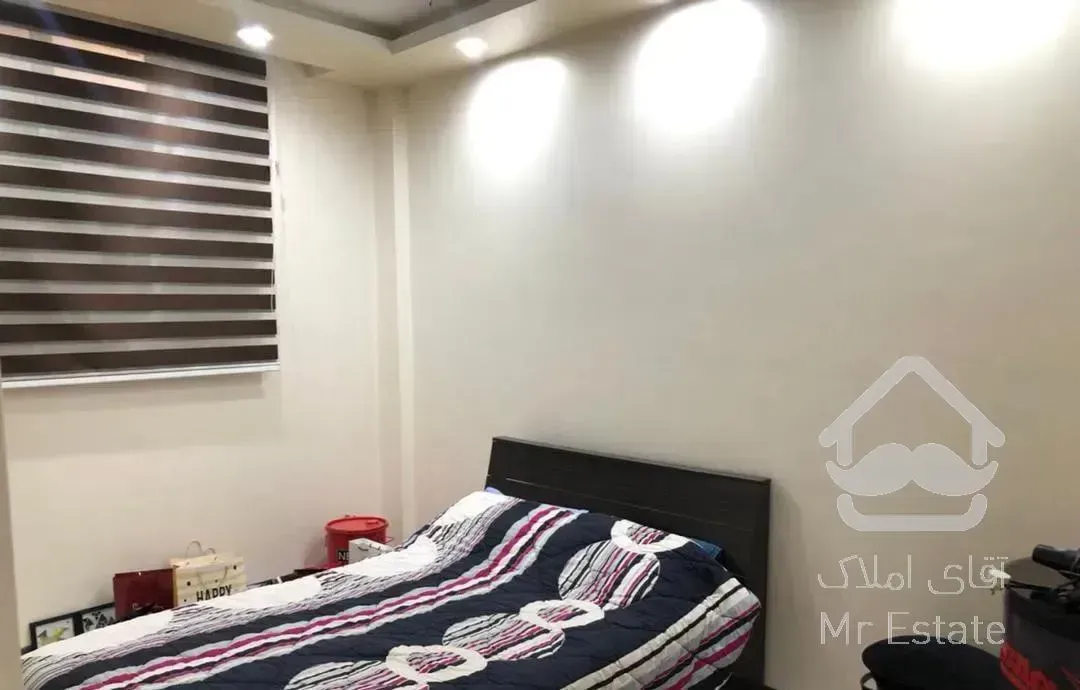 آپارتمان ۹۷ متری قسمت ویلایی نشین و دنج فشم