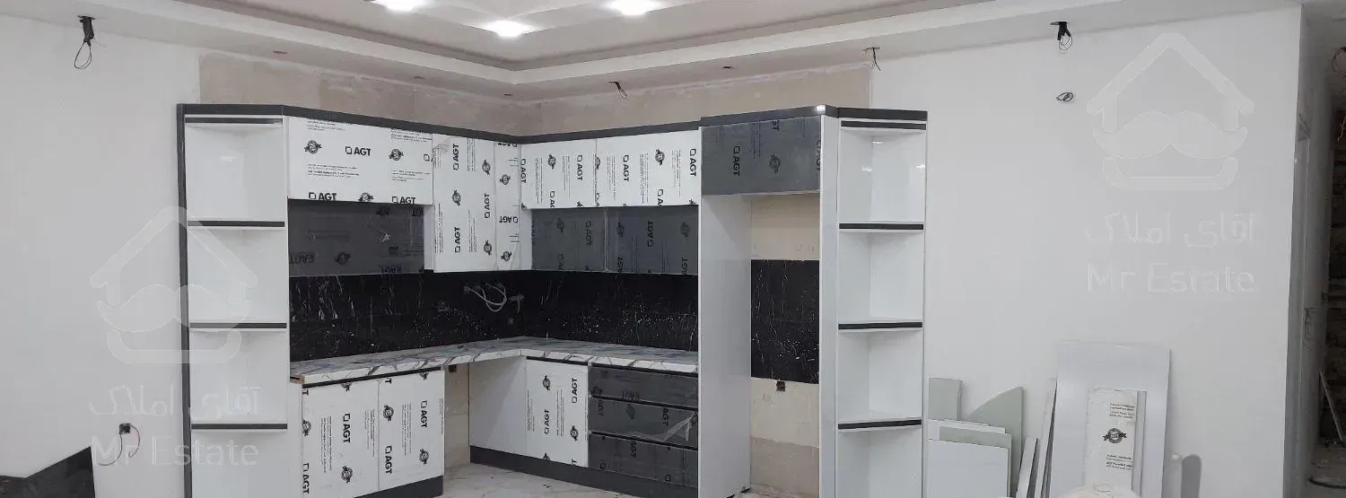 کابینت کمد دیواری