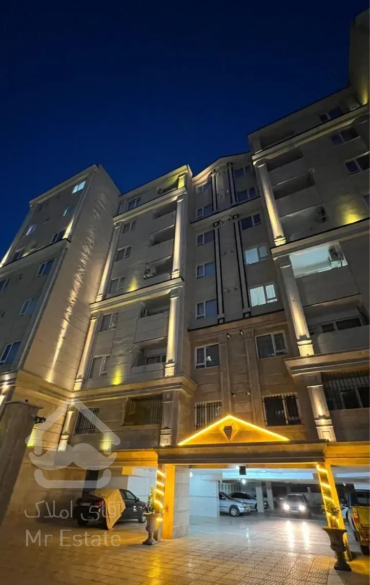 واحد شهرک کوثر ، مجتمع الماس *گل سرسبد شهرک کوثر*