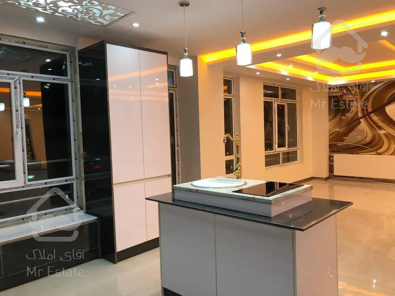 160 متری نوساز