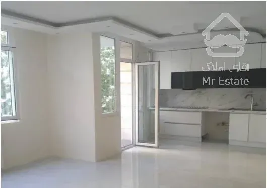 فروش آپارتمان 78متری 2خواب آیت الله کاشانی