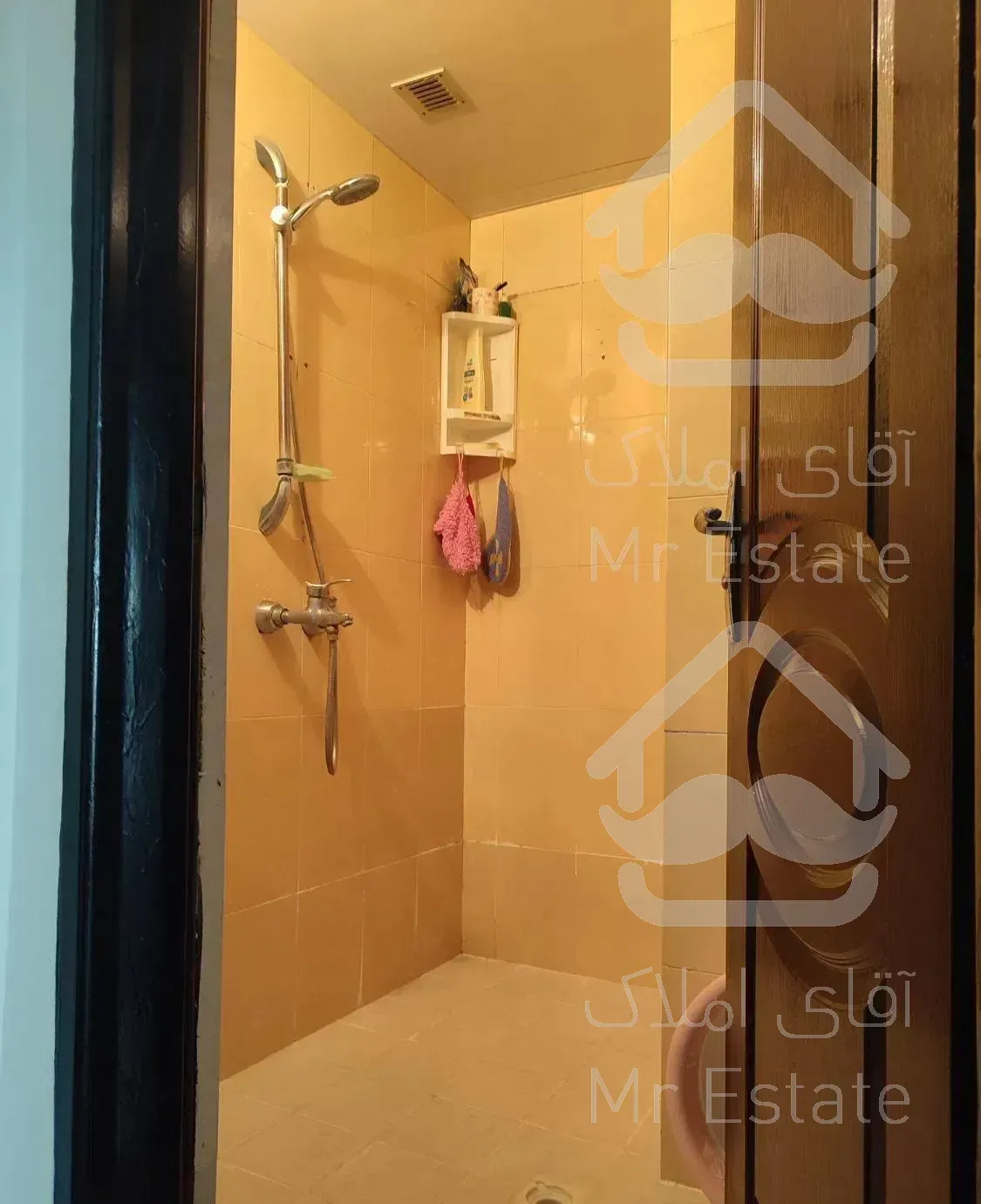 اجاره سالانه مسکن مهر و ثارالله در ورودی شهر تالش